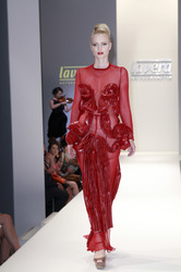 Lavera Opening Show, Berlin Fashion Week Spring/Summer 2015