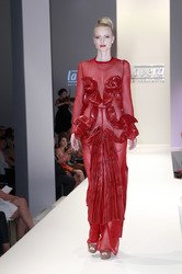 Lavera Opening Show, Berlin Fashion Week Spring/Summer 2015