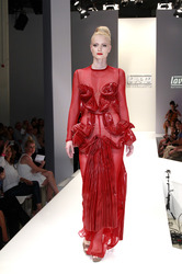 Lavera Opening Show, Berlin Fashion Week Spring/Summer 2015
