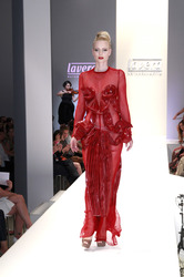 Lavera Opening Show, Berlin Fashion Week Spring/Summer 2015