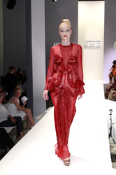 Lavera Opening Show, Berlin Fashion Week Spring/Summer 2015