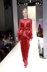 Lavera Opening Show, Berlin Fashion Week Spring/Summer 2015