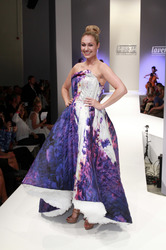 Lavera Opening Show, Berlin Fashion Week Spring/Summer 2015