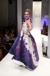 Lavera Opening Show, Berlin Fashion Week Spring/Summer 2015