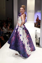 Lavera Opening Show, Berlin Fashion Week Spring/Summer 2015