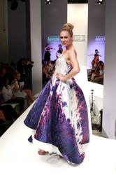 Lavera Opening Show, Berlin Fashion Week Spring/Summer 2015