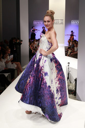 Lavera Opening Show, Berlin Fashion Week Spring/Summer 2015