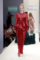 Lavera Opening Show, Berlin Fashion Week Spring/Summer 2015