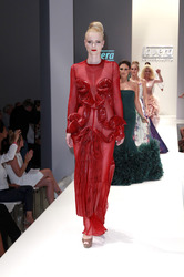 Lavera Opening Show, Berlin Fashion Week Spring/Summer 2015