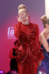 Lavera Opening Show, Berlin Fashion Week Spring/Summer 2015