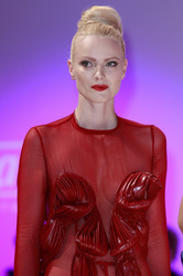 Lavera Opening Show, Berlin Fashion Week Spring/Summer 2015