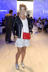 Roshi Porkar Fashion Show, Berlin Fashion Week Spring/Summer 2015