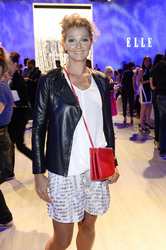 Roshi Porkar Fashion Show, Berlin Fashion Week Spring/Summer 2015