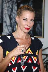 Thomas Sabo Press Cocktail, Berlin Fashion Week Spring/Summer 2015