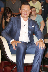 'Markus Lanz' Talkshow, Hamburg