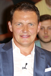 'Markus Lanz' Talkshow, Hamburg