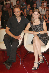 'Markus Lanz' Talkshow, Hamburg