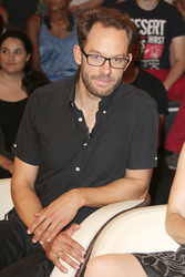 'Markus Lanz' Talkshow, Hamburg