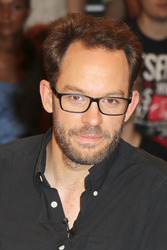 'Markus Lanz' Talkshow, Hamburg