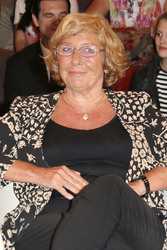'Markus Lanz' Talkshow, Hamburg