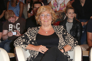 'Markus Lanz' Talkshow, Hamburg
