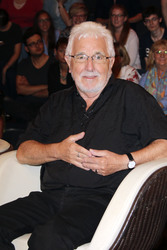 'Markus Lanz' Talkshow, Hamburg