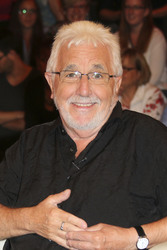 'Markus Lanz' Talkshow, Hamburg