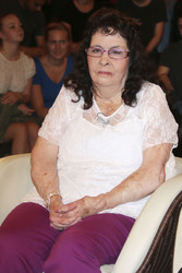'Markus Lanz' Talkshow, Hamburg