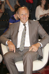 'Markus Lanz' Talkshow, Hamburg