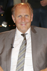 'Markus Lanz' Talkshow, Hamburg