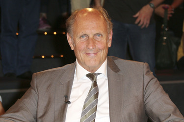 'Markus Lanz' Talkshow, Hamburg