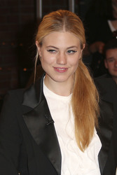 'Markus Lanz' Talkshow, Hamburg