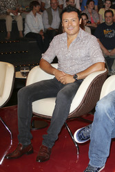 'Markus Lanz' Talkshow, Hamburg