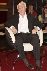 'Markus Lanz' Talkshow, Hamburg