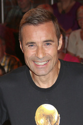 'Markus Lanz' Talkshow, Hamburg