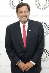 'Manhattan' Präsentation, Beverly Hills