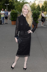 Dimitri Fashion Show, Berlin Fashion Week Spring/Summer 2015
