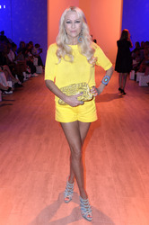 Dimitri Fashion Show, Berlin Fashion Week Spring/Summer 2015