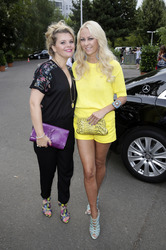 Dimitri Fashion Show, Berlin Fashion Week Spring/Summer 2015