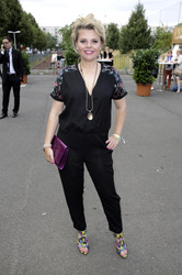 Dimitri Fashion Show, Berlin Fashion Week Spring/Summer 2015