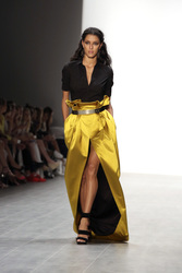Dimitri Fashion Show, Berlin Fashion Week Spring/Summer 2015