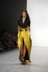 Dimitri Fashion Show, Berlin Fashion Week Spring/Summer 2015