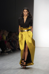 Dimitri Fashion Show, Berlin Fashion Week Spring/Summer 2015