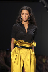 Dimitri Fashion Show, Berlin Fashion Week Spring/Summer 2015