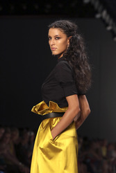 Dimitri Fashion Show, Berlin Fashion Week Spring/Summer 2015