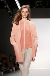Marina Hoermanseder Fashion Show, Berlin Fashion Week Spring/Summer 2015