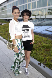 Holy Ghost Fashion Show, Berlin Fashion Week Spring/Summer 2015