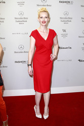 Laurel Fashion Show, Berlin Fashion Week Spring/Summer 2015