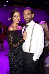 Laurel Fashion Show, Berlin Fashion Week Spring/Summer 2015