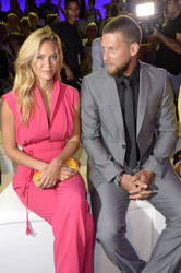 Laurel Fashion Show, Berlin Fashion Week Spring/Summer 2015